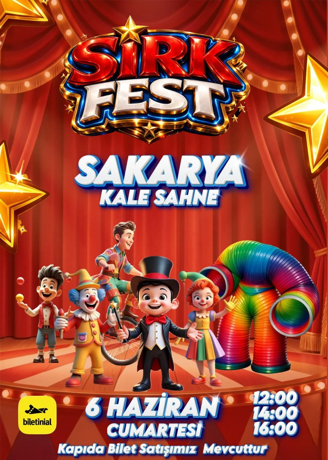 Sirk Fest