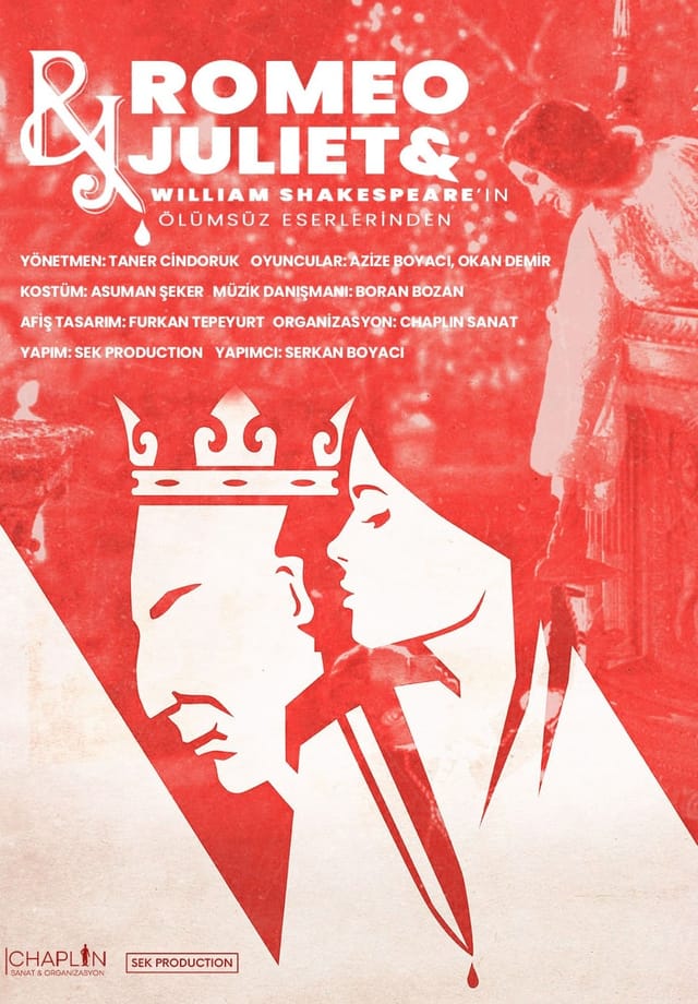 Romeo ve Juliet