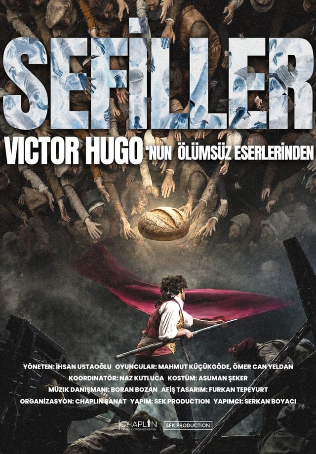 Sefiller