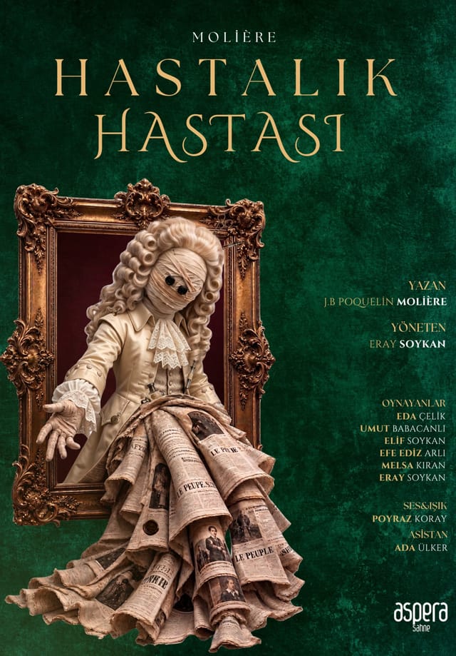 Hastalık Hastası