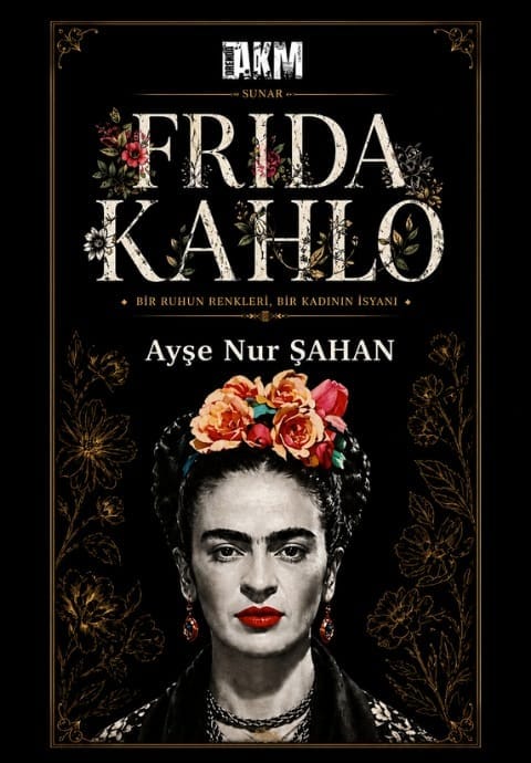 Frida Kahlo Oyunu
