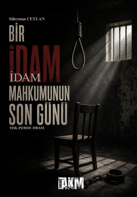 Bir İdam Mahkumunun Son Günü Oyunu