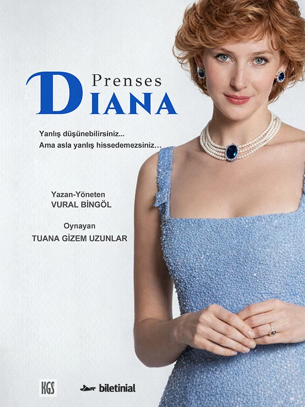 Lady Diana 