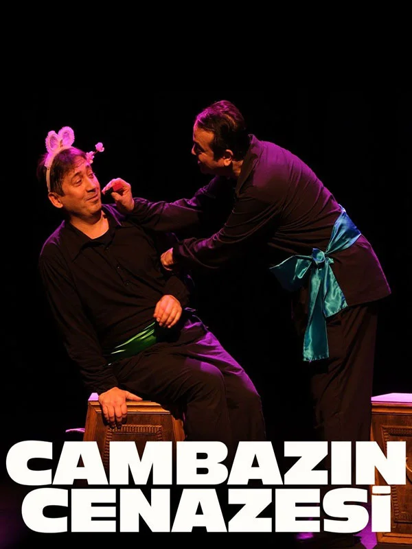 Cambazın Cenazesi 