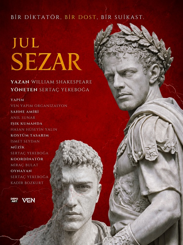Jül Sezar