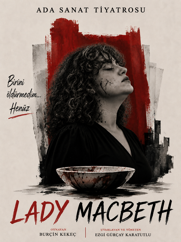Lady Macbeth